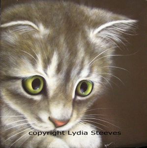 Jilly Bean Acrylic e-Packet